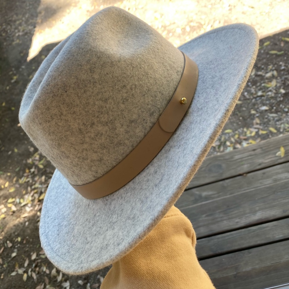 Lack of Color Carlo Mack Hat